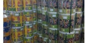 Printed Laminated Roll