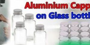 Semi Automatic Capping Machine