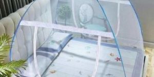 Foldable Mosquito Net