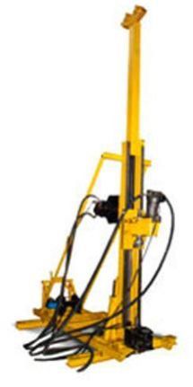 in Well Drilling Rig