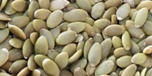 Green Pumpkin Seed