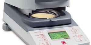 Digital Moisture Analyzers