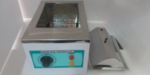 Water Bath Thermo Machine
