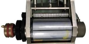 Blister Pressure Sealing Roller Assembly