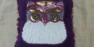 Personalized Cushion Cover