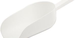 Plastic Scoop