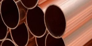 Copper Nickel Pipe