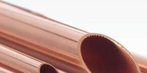 Copper Nickel Tube