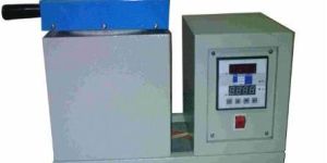 Gold Melting Furnace