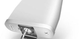 600mhz-2700mhz Abs 14dbi Lpda Antenna