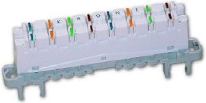 KRONE HIGHBAND Disconnection Module