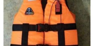 Life Jacket