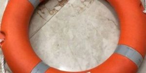 Swimming Pool Safety Ring