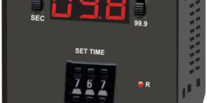 Digital Presetable Timer