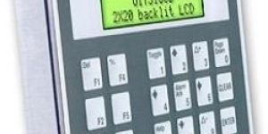 Operator Interface Terminals