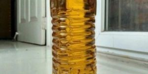 Sesame Cooking Oil