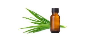 Ginger Grass Oil