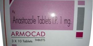 Anastrozole Tablets I.P