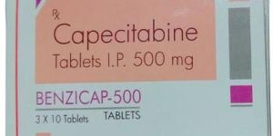 Capecitabine Tablets I.P
