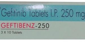 Gefitinib Tablet