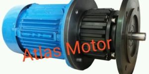 Clutch Brake Combination Motor