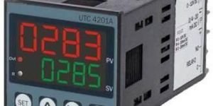Analog Output Temperature Controller