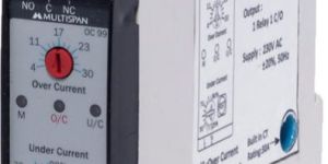 Single Phase Current Controller