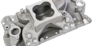 Aluminium Gravity Die Casting Parts