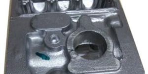 Casting Aluminum Molds