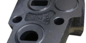 Gray Iron Casting Parts