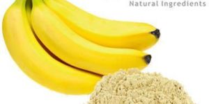 Banana Powder