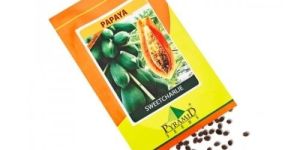 Hybrid Papaya Seeds