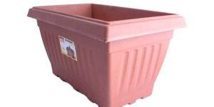 Plastic Planter