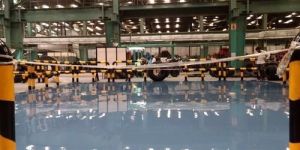 Chemical Resistant Coating