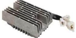 Motorcycle Rectifier Regulator