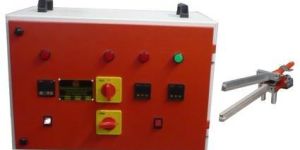 Tong Sealing Machine