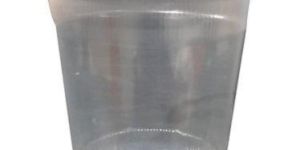 Disposable Plastic Glass