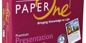 Paper One Digital A4 Paper