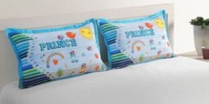 KIDS PILLOW COVERS