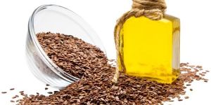 Flax Seed Oil
