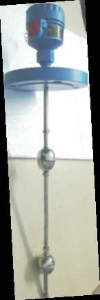 Magnetic Level Switches