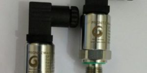 Pressure Transducers