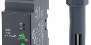 Water Level Controller