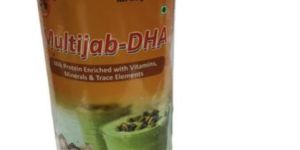 Multijab Dha Powder