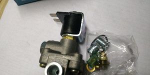 LPG Magic Solenoid Valve