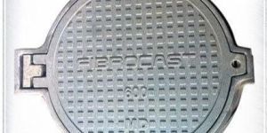 FRP Underground Water Tank Covers