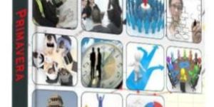 Primavera Project Planner