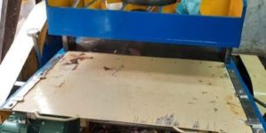 Envelope Punching Machine