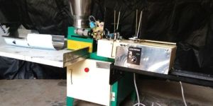 Fully Automatic Agarbatti Making Machine