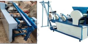 Fully Automatic Noodle Making Machine